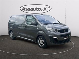 PEUGEOT Expert 2.0 Bluehdi Premium std 180cv S&S EAT8
