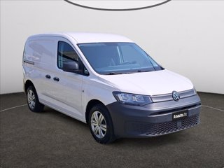 VOLKSWAGEN Caddy cargo maxi 2.0 tdi scr 102cv Business