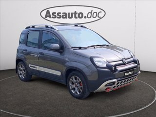 FIAT Panda 1.2 City Cross s&s 69cv