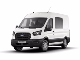 FORD V363 ICA3 TP CDC Trd 165cv 350 L3