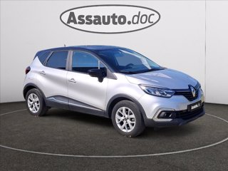RENAULT Captur 0.9 tce Sport Edition 90cv