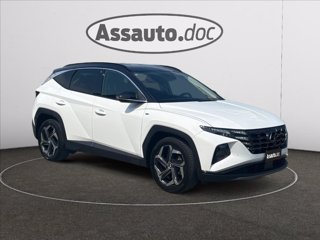 HYUNDAI Tucson 1.6 crdi 48V Exellence 2wd imt