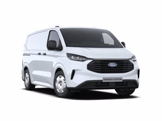 FORD Nuovo Transit Custom DCab Trend 2.5L Duratec PHEV 233cv AUT 320 L1H1