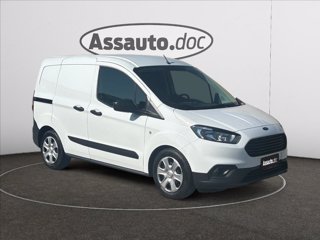 FORD Transit Courier 1.5 tdci 100cv S&S Trend my20