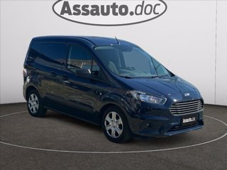 FORD Transit Courier 1.5 tdci 75cv Trend E6