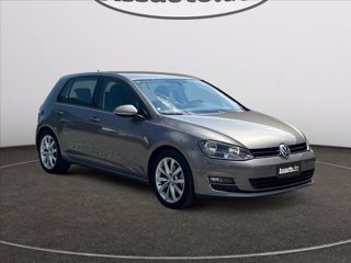 VOLKSWAGEN Golf 5p 1.4 tsi Highline 125cv dsg E6