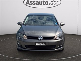 VOLKSWAGEN Golf 5p 1.4 tsi Highline 125cv dsg E6