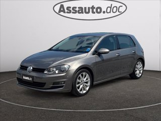 VOLKSWAGEN Golf 5p 1.4 tsi Highline 125cv dsg E6