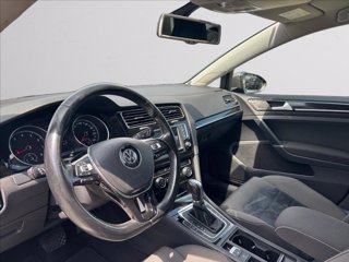 VOLKSWAGEN Golf 5p 1.4 tsi Highline 125cv dsg E6