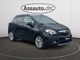 OPEL Mokka 1.4 t Cosmo Gpl-tech 4x2 140cv E6