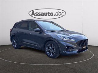 FORD Kuga 1.5 ecoblue ST-Line 2wd 120cv