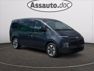 HYUNDAI Staria 1.6 hev Wagon 2wd auto