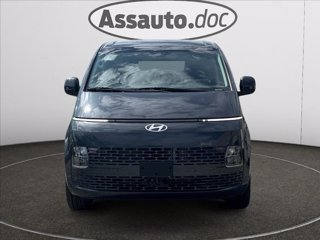 HYUNDAI Staria 1.6 hev Wagon 2wd auto
