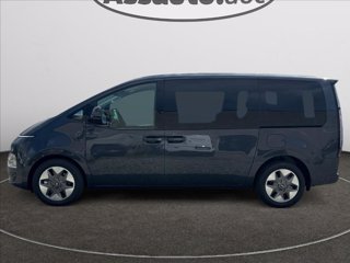 HYUNDAI Staria 1.6 hev Wagon 2wd auto