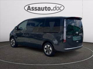 HYUNDAI Staria 1.6 hev Wagon 2wd auto