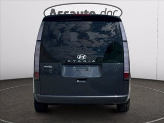 HYUNDAI Staria 1.6 hev Wagon 2wd auto