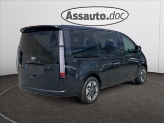 HYUNDAI Staria 1.6 hev Wagon 2wd auto