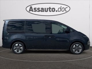 HYUNDAI Staria 1.6 hev Wagon 2wd auto