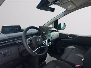 HYUNDAI Staria 1.6 hev Wagon 2wd auto
