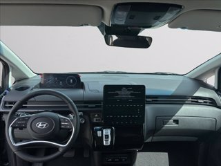 HYUNDAI Staria 1.6 hev Wagon 2wd auto