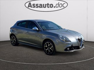 ALFA ROMEO Giulietta 1.4 t. Ti 120cv