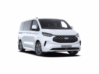 FORD Nuovo Tourneo Custom Titanium 2.0 EcoBlue 136cv 320 L1H1