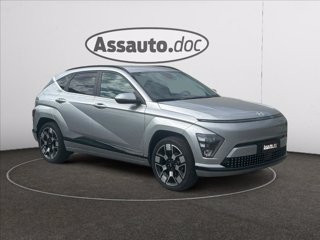 HYUNDAI Kona 64,8 kWh Exclusive Tech Pack