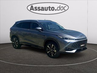 MG HS 1.5 Comfort auto