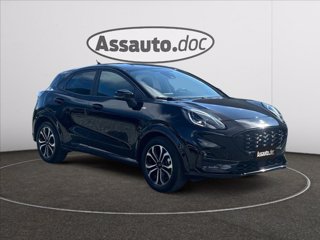 FORD Puma 1.0 ecoboost h ST-Line s&s 125cv