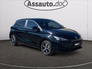 MG MG3 1.5 hybrid+ Comfort auto