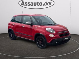 FIAT 500L 1.4 Sport s&s 95cv my20