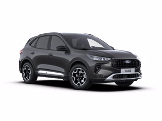 FORD Kuga Active X2.5 Benzina - Plug In HybridAutomatica (HF55)Anteriore 2WD