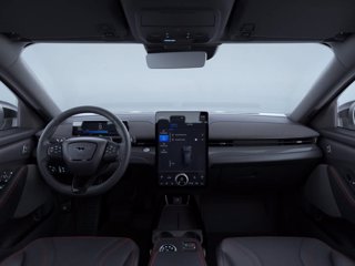 FORD Mustang E Mach-E Extended Range 276 CV RWD