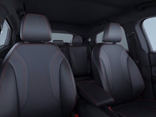 FORD Mustang E Mach-E Extended Range 276 CV RWD