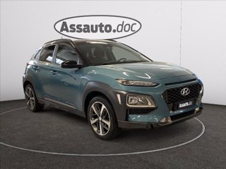 HYUNDAI Kona 1.6 crdi Style 2wd 115cv