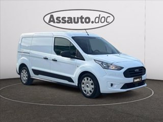 FORD Transit Connect 210 1.5 ecoblue(tdci) 100cv Trend L2H1 E6.2