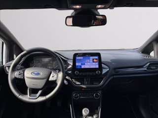 FORD Fiesta Active 1.0 ecoboost s&s 95cv my20.25