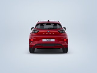 FORD Puma Puma Gen-E Premium 168 CV 123,5 kW Trasmissione automatica Trazione Anteriore