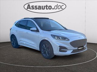 FORD Kuga 2.5 full hybrid ST-Line 2wd 190cv cvt