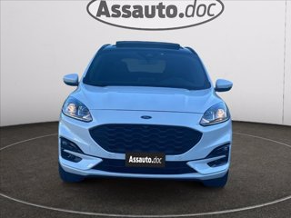 FORD Kuga 2.5 full hybrid ST-Line 2wd 190cv cvt