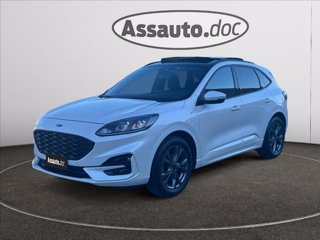 FORD Kuga 2.5 full hybrid ST-Line 2wd 190cv cvt