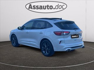 FORD Kuga 2.5 full hybrid ST-Line 2wd 190cv cvt