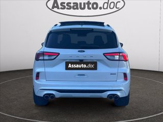 FORD Kuga 2.5 full hybrid ST-Line 2wd 190cv cvt