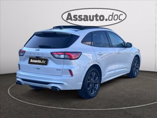 FORD Kuga 2.5 full hybrid ST-Line 2wd 190cv cvt