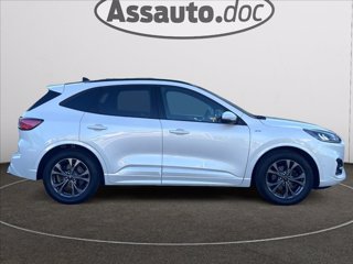 FORD Kuga 2.5 full hybrid ST-Line 2wd 190cv cvt