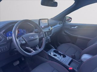 FORD Kuga 2.5 full hybrid ST-Line 2wd 190cv cvt