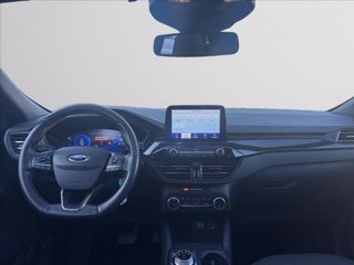 FORD Kuga 2.5 full hybrid ST-Line 2wd 190cv cvt