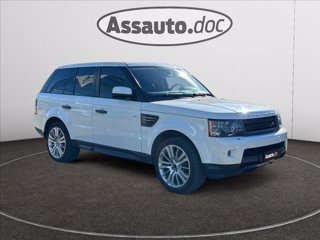 LAND ROVER Range Rover Sport 3.0 sdV6 HSE 249cv auto 8m