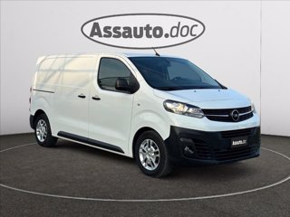 OPEL Vivaro L1H1 1.5d 120cv Enjoy S&S mt6