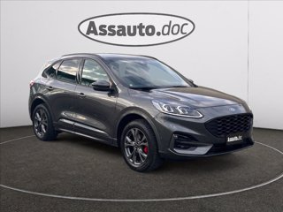 FORD Kuga 2.5 phev ST-Line X 2wd 225cv cvt